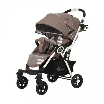 Прогулочная коляска Rant Jazz Trends