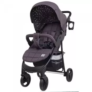 Прогулочная коляска Rant Kira Star