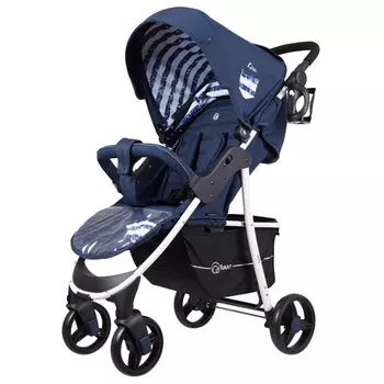 Прогулочная коляска Rant Kira Trends