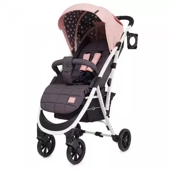 Прогулочная коляска Rant Largo star