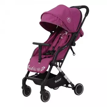 Прогулочная коляска Rant Tour RA830