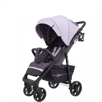 Прогулочная коляска Rant Vega Star