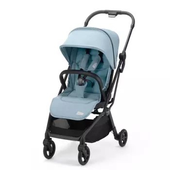 Прогулочная коляска RECARO Lexa Elite, Prime Frozen Blue