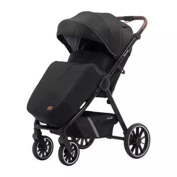 Прогулочная коляска SevillaBaby Major