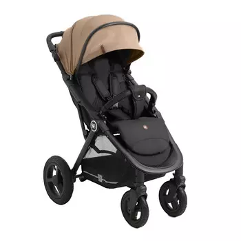 Прогулочная коляска Sweet Baby Egoista (Air)