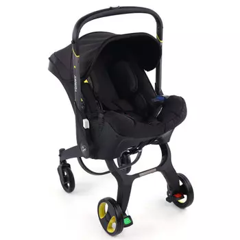 Прогулочная коляска Tommy Freedom 2 в 1