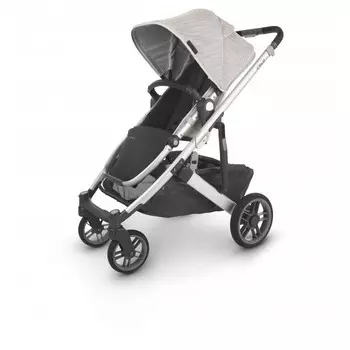 Прогулочная коляска UPPAbaby Cruz V2