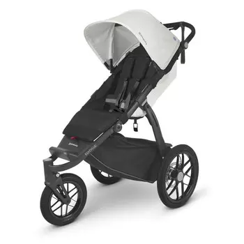 Прогулочная коляска UPPAbaby Ridge