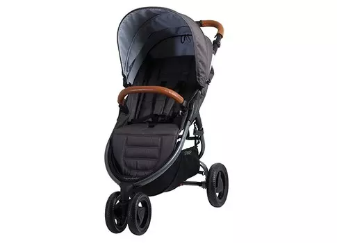Прогулочная коляска Valco baby Snap Trend