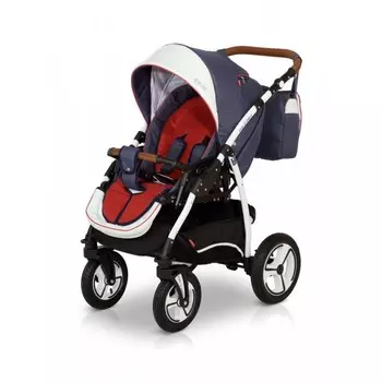 Прогулочная коляска Verdi Bello
