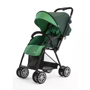 Прогулочная коляска Zooper Salsa