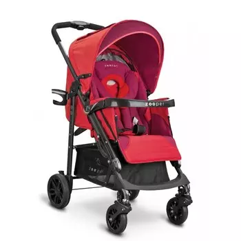 Прогулочная коляска Zooper Z9 Rich