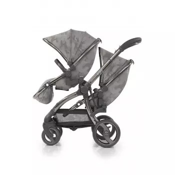 Прогулочный блок Egg для второго ребенка Egg Tandem Seat