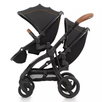 Прогулочный блок Egg Tandem Seat для второго ребенка