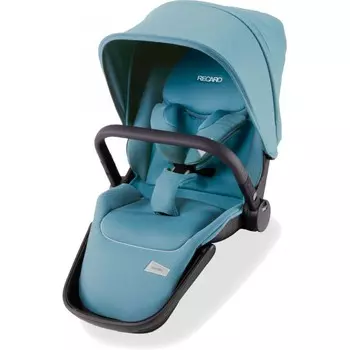 Прогулочный блок Recaro к коляске Sadena и Celona
