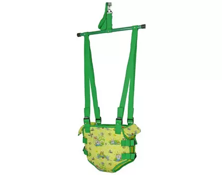 Прыгунки Фея Тренажер 4 в 1