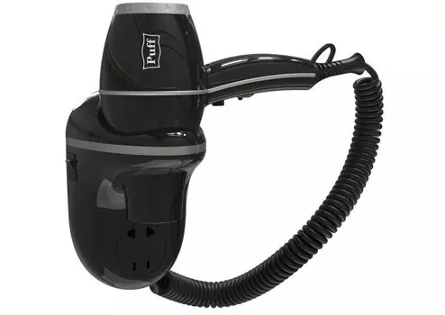 Puff Фен 1800ВlB 1800Вт