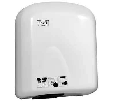 Puff Сушилка для рук 165 1650 Вт