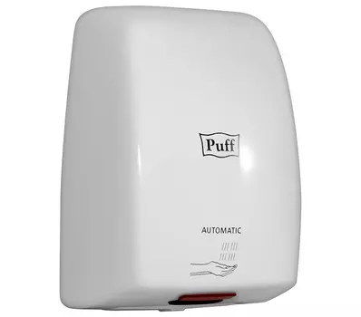 Puff Сушилка для рук 8815 1000 Вт