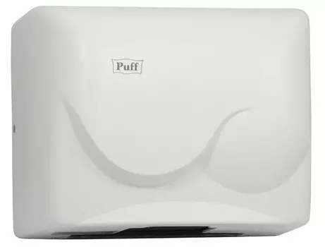 Puff Сушилка для рук 8823 1500 Вт