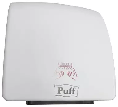 Puff Сушилка для рук 8830 1500 Вт