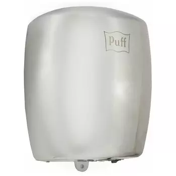 Puff Сушилка для рук 8887 1200 Вт