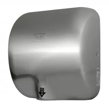 Puff Сушилка для рук 8888 1800 Вт