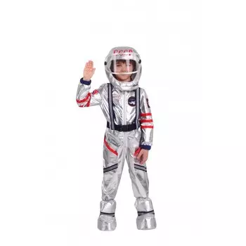 Пуговка Карнавальный костюм Космонавт Профессии