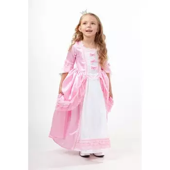 Пуговка Карнавальный костюм Принцесса Сказочный маскарад