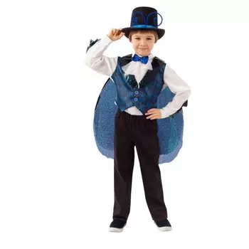 Пуговка Карнавальный костюм Жук Веселая Полянка