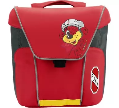 Puky Двойная сумка на багажник DT3