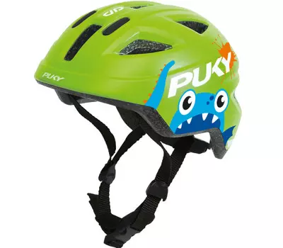 Puky Шлем Puky S (45-51) Monster