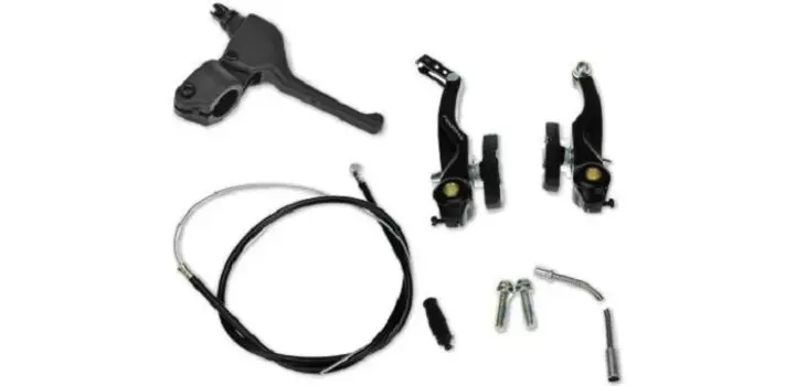 Puky Тормоз для беговела LR Ride