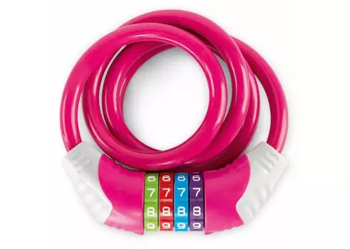 Puky Велозамок кодовый KS