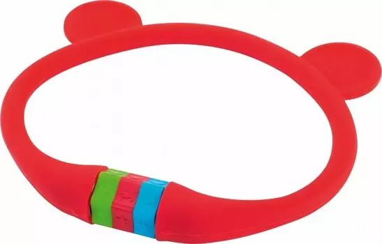 Puky Велозамок символьный обучающий LKS 94