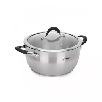 Pyrex Кастрюля Comfort 4.6 л