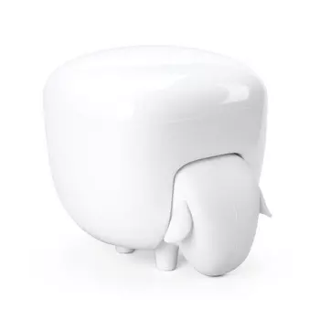 Qualy Держатель для ватных дисков Sheep