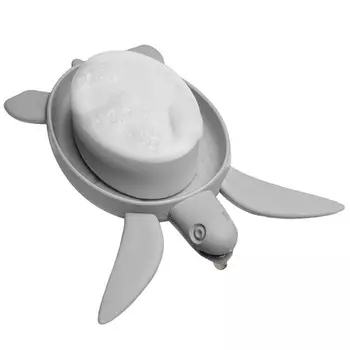Qualy Мыльница Turtle