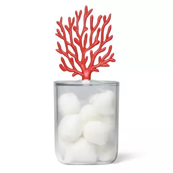 Qualy Органайзер Coral