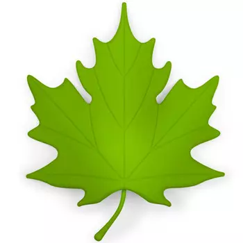 Qualy Подпорка для двери Autumn