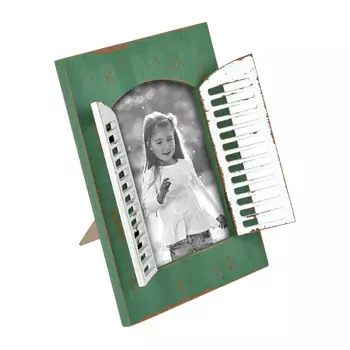 Qwerty Фоторамка со ставнями 25x19 см
