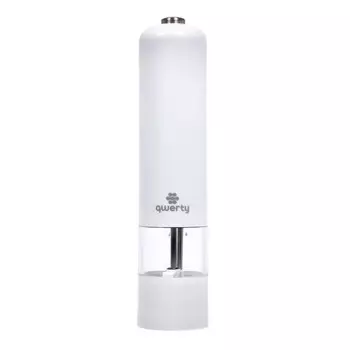 Qwerty Электромельница перец/соль