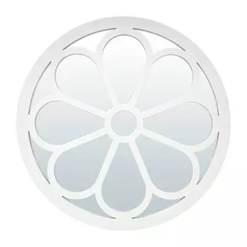 Qwerty Зеркало декоративное Равенна 42 см