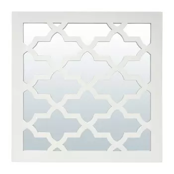 Qwerty Зеркало декоративное Венеция 40х40 см