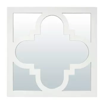 Qwerty Зеркало декоративное Верона 40х40 см