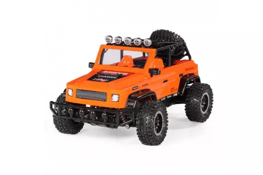 QY Toys Радиоуправляемая джип QY1843B