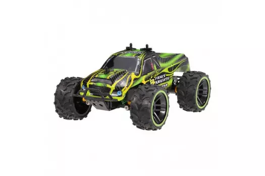 QY Toys Радиоуправляемая трагги QY1806A