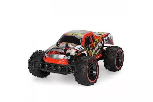 QY Toys Радиоуправляемая трагги QY1842