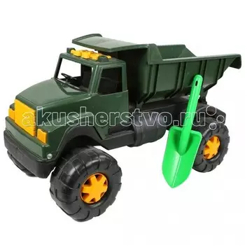 R-Toys Автомобиль Интер BIG ОР191