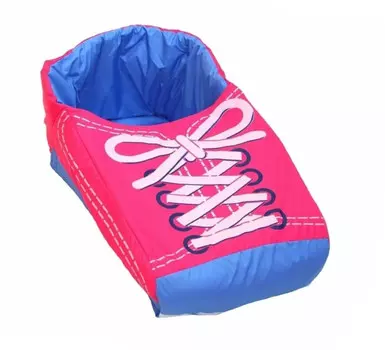 R-Toys Матрасик с попоной